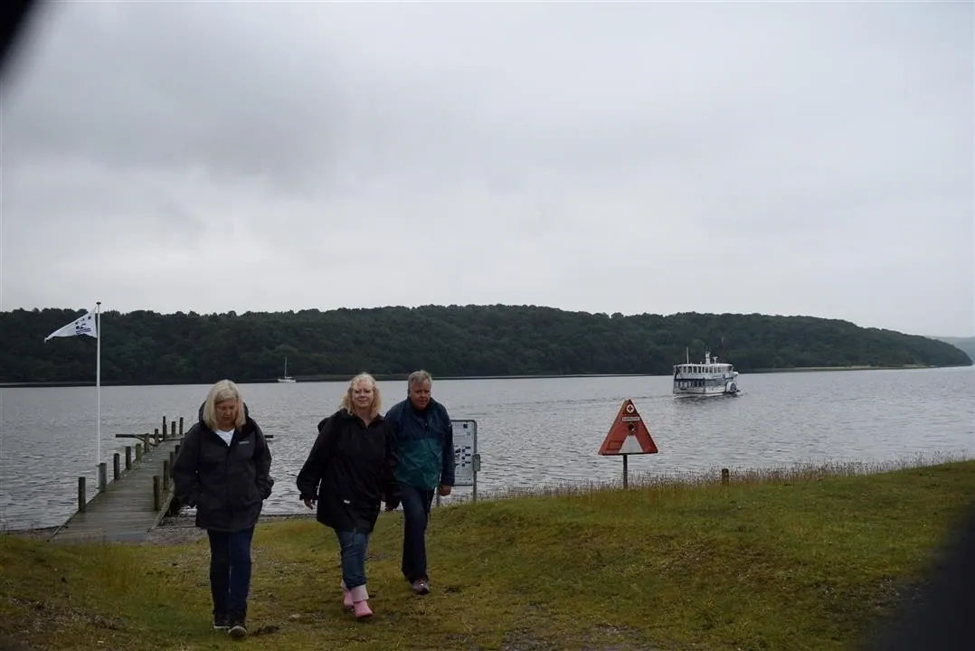 Assens and the North of Denmark 2017